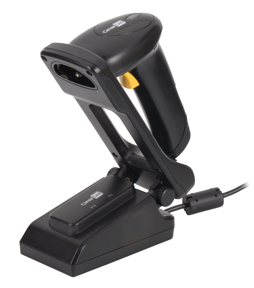 CipherLab 1564A Barcode Scanner
